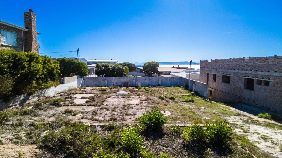 0 Bedroom Property for Sale in De Kelders Western Cape